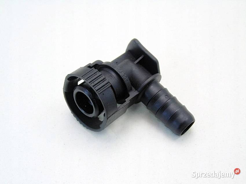 KRÓCIEC RURKI KOLEKTORA SSĄCEGO 14 16V CLIO 2 Sosnowiec sprzedam