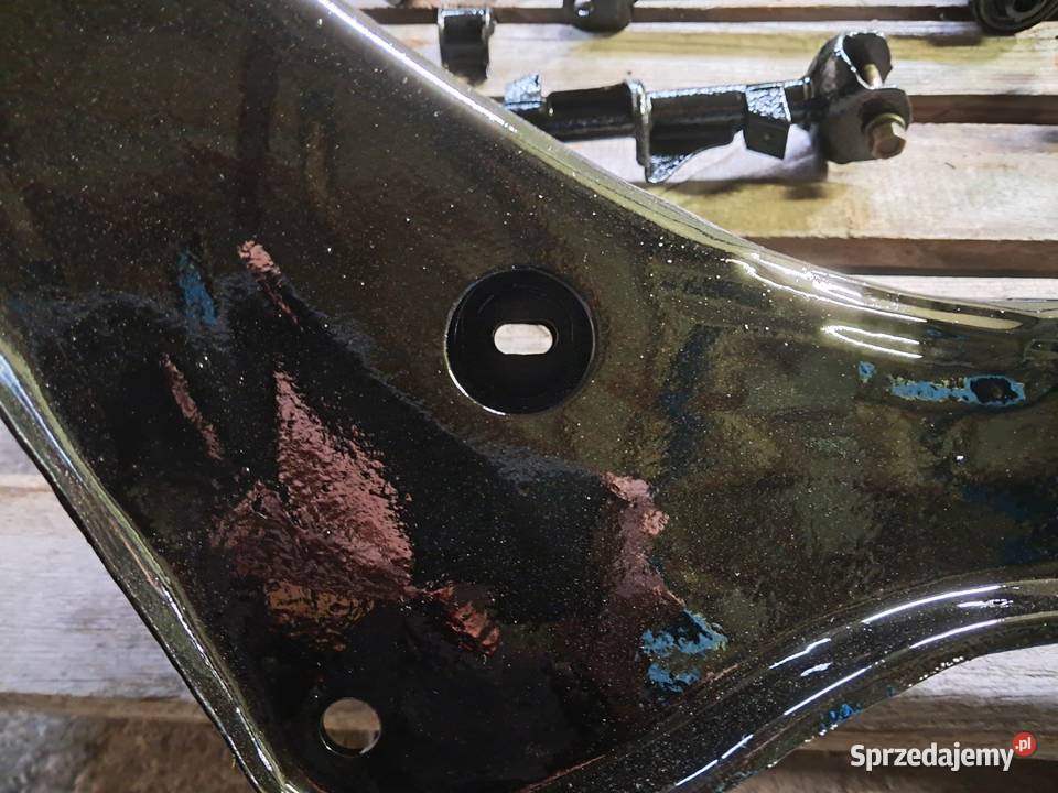 Mitsubishi galant osobowe Starachowice