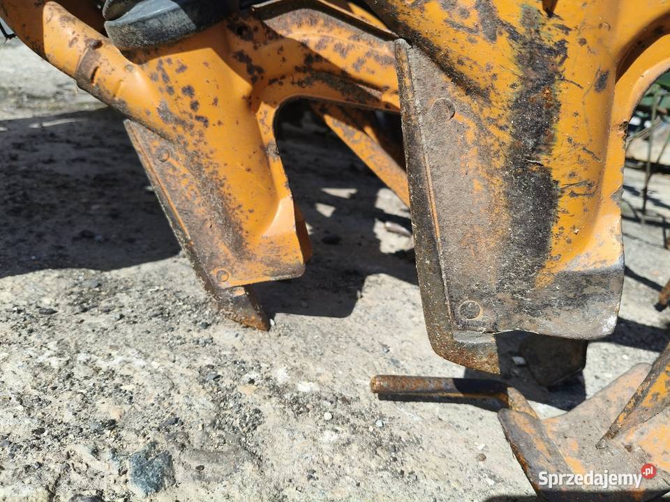 Siewnik zbożowy Amazone D7 Wieluń sprzedam