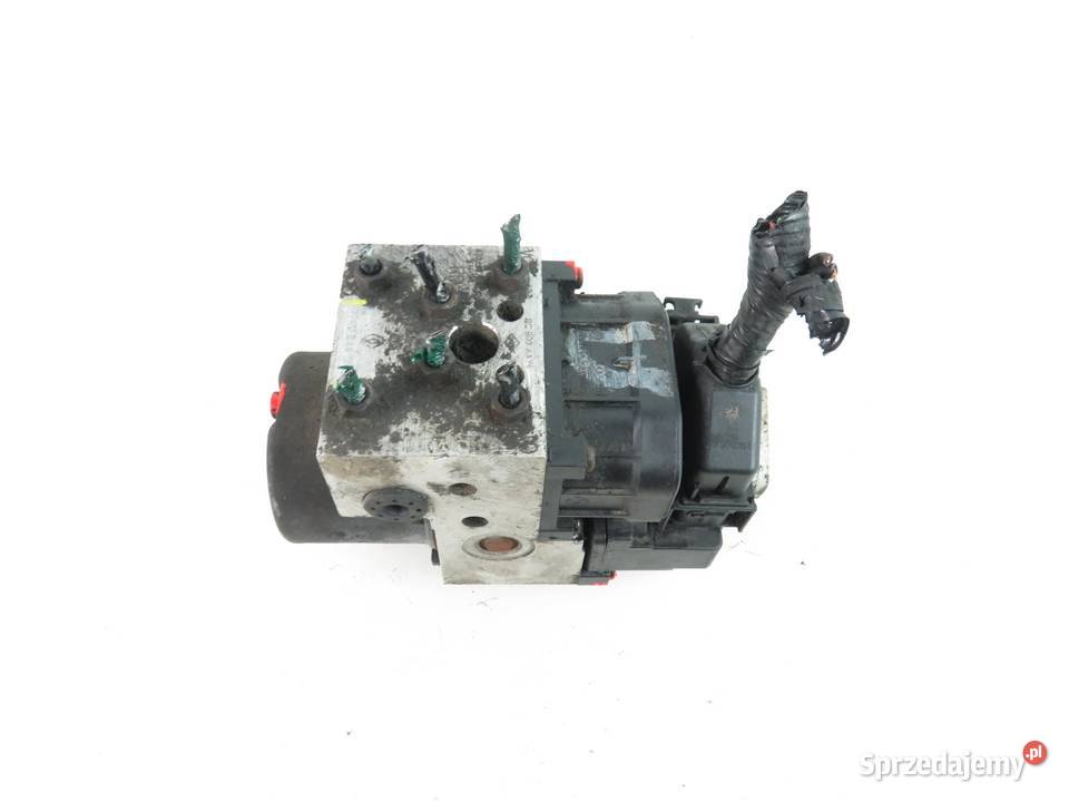 POMPA ABS RENAULT KANGOO I 0273004142 7700840250 małopolskie
