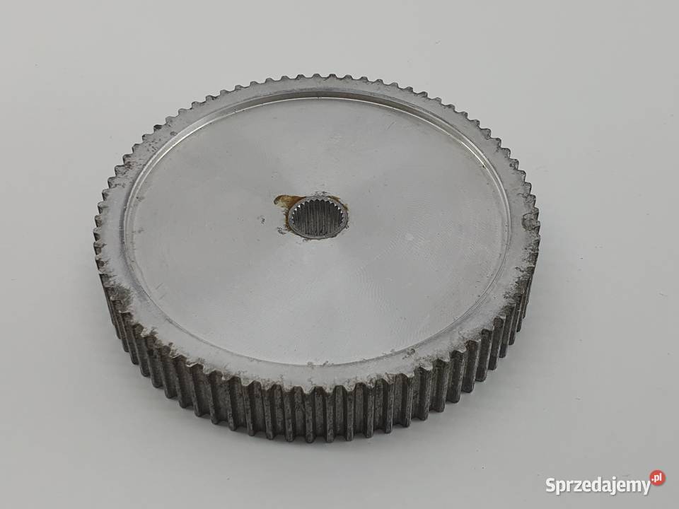 KOLO NAPEDOWE KOLO PASOWE PEUGEOT EVIVACITY