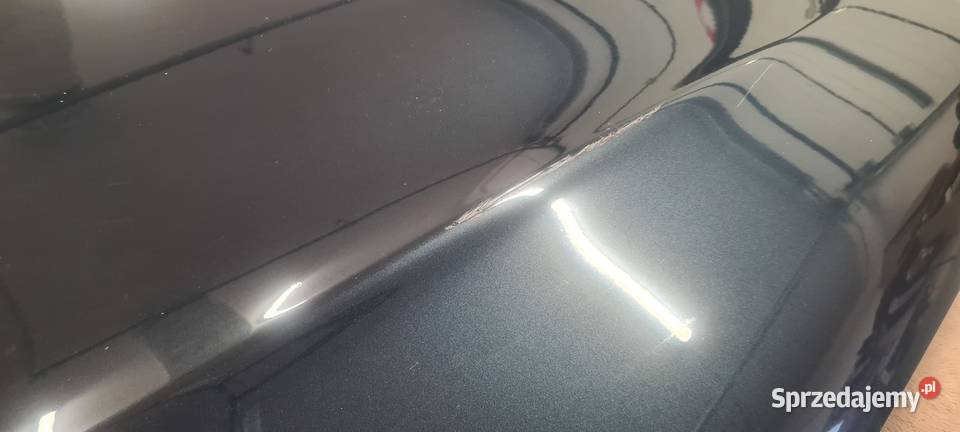 Maska Citroen C 5 oryginał lakier ceramika Części samochodowe Radomsko