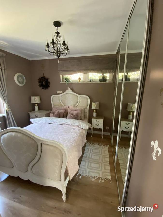 ładne mieszkanie bezczynszowe 2 pokojowe ogródek mazowieckie Warszawa