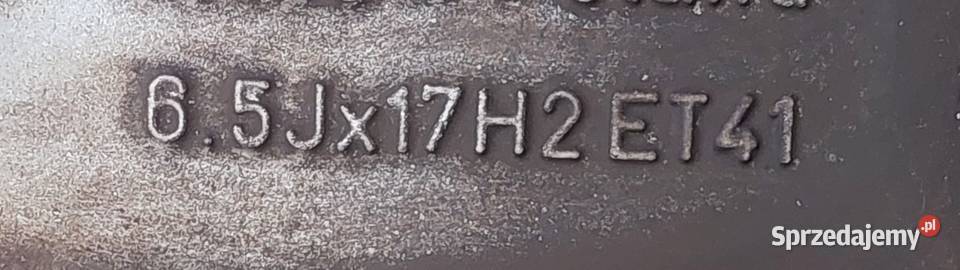 Koła 4x100 17 Opel Samochodowe