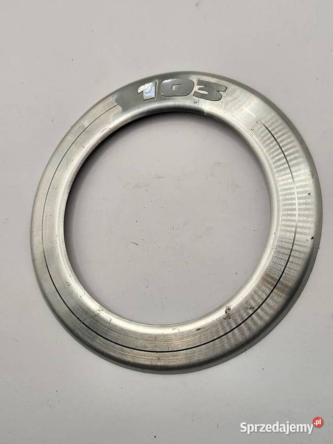 OBWÓDKA HARLEY DAVIDSON 103 Rybnik