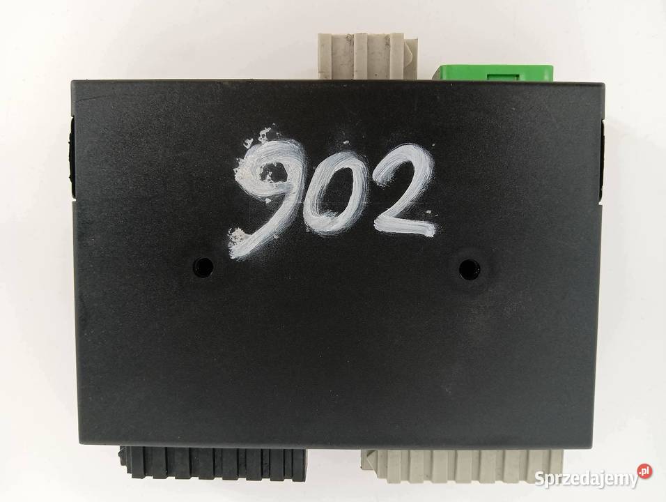 MODUŁ PAMIĘCI FOTELA 9475458 Volvo S70 I sprzedam