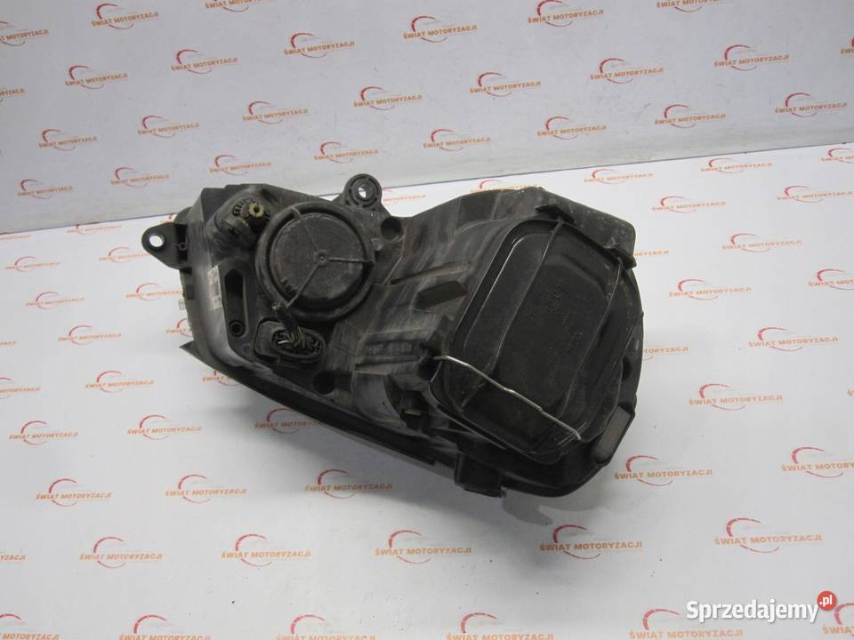 VW EOS 08r lampa lewy przód 1Q2941005D ANGLIK Kielce