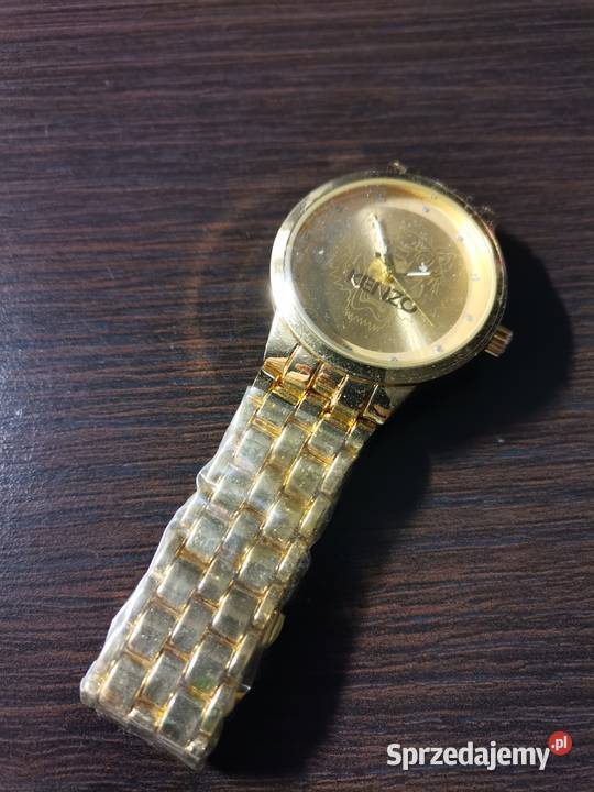 Zegarek Kenzo replika
