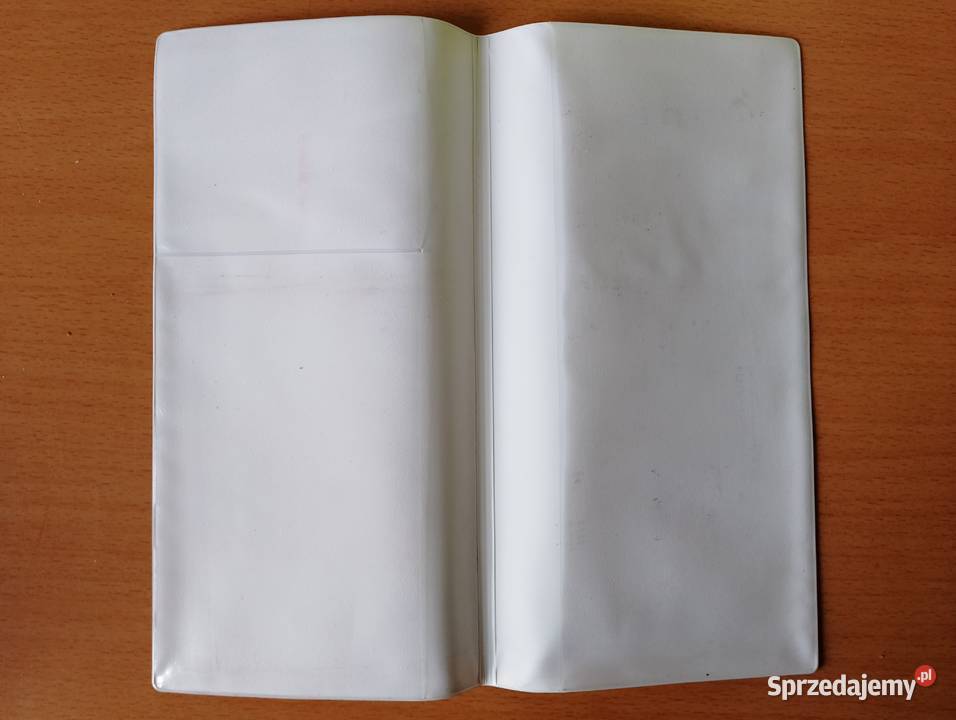 ETUI okładka na dokumenty podróży zawieszka do Złotniki