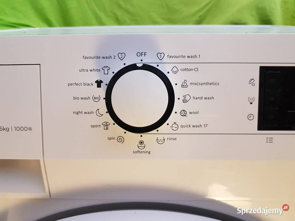 Sprzedam pralke Gorenje 6 w stanie 45cm