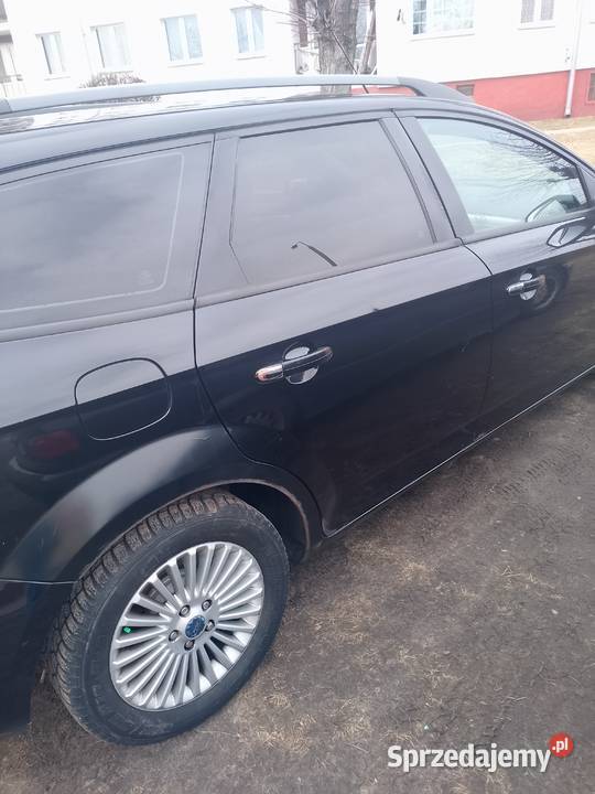 Sprzedam Mondeo 2000cm3 Pionki sprzedam
