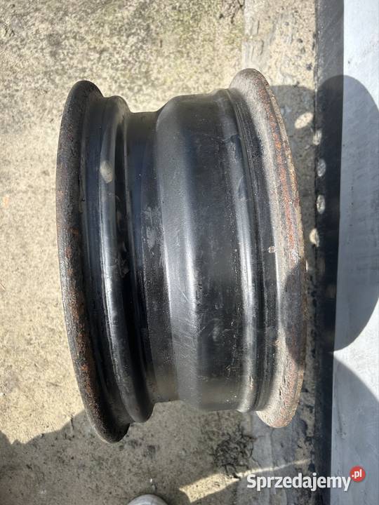 komplet felg toyota honda Bełżyce sprzedam