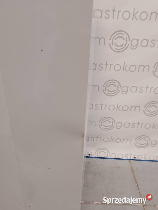 SZAFKA BHP 2 DRZWIOWA 80X50X180 Wrocław sprzedam