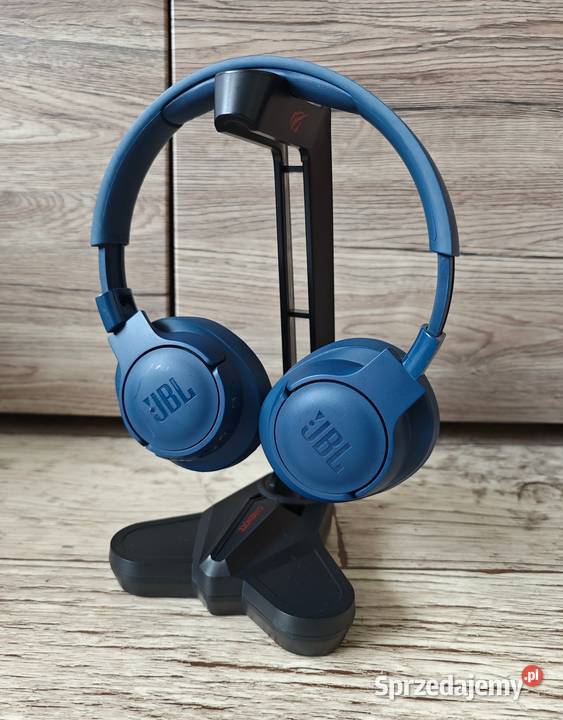 Słuchawki JBL Tune 760NC wokółuszne BT50 ANC Słuchawki i głośniki Pszczyna