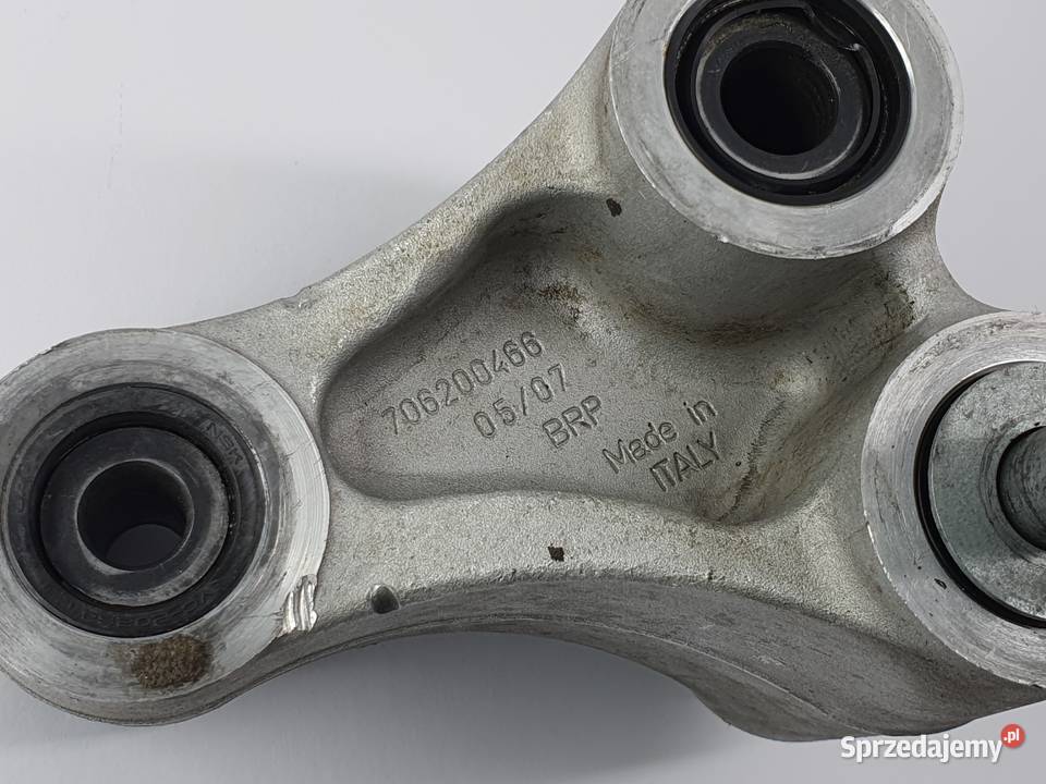 Kiwak Kosci Lacznik Mocowanie Can Am Ds 450 łódzkie