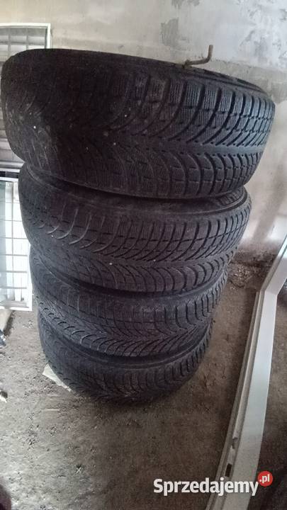 Opony z felgami Mercedes podkarpackie Rzemień