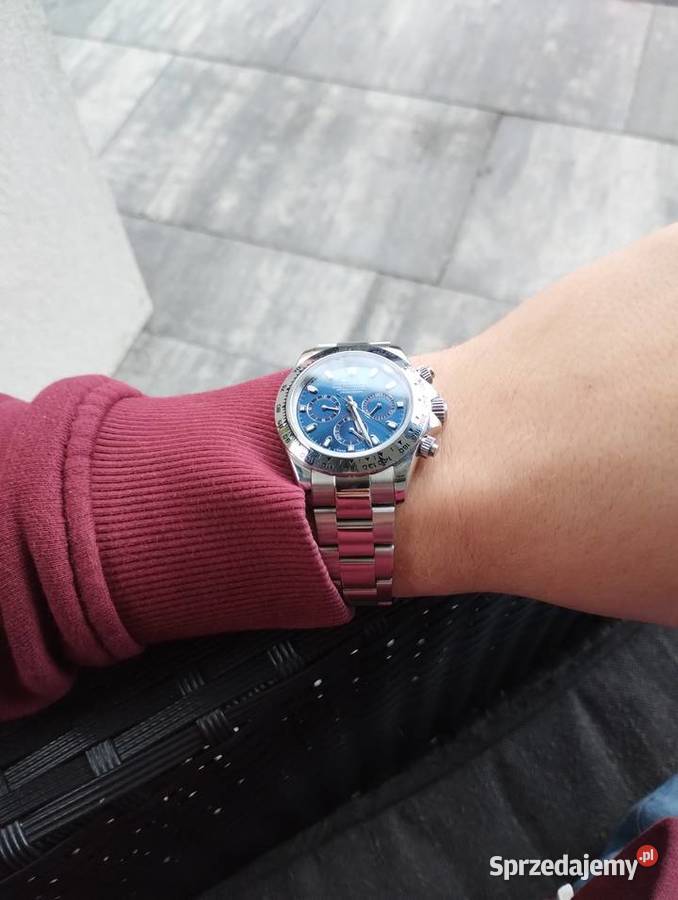 Rolex Daytona podkarpackie Rzeszów