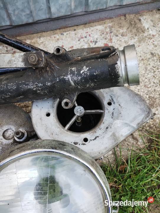 mz etz org ddr Częstochowa