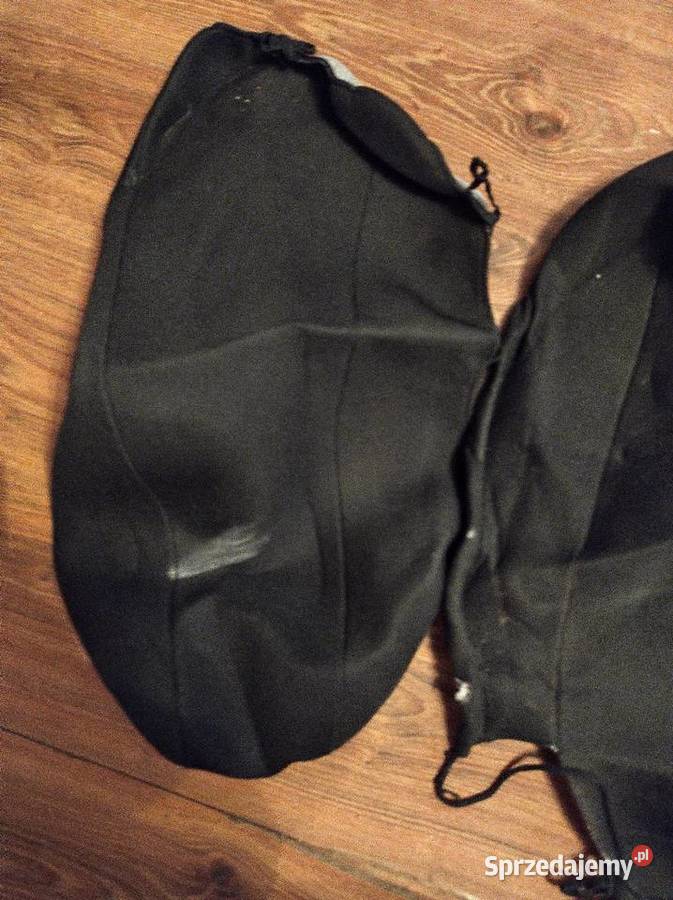 Pokrowce do Volvo V40 Skierniewice