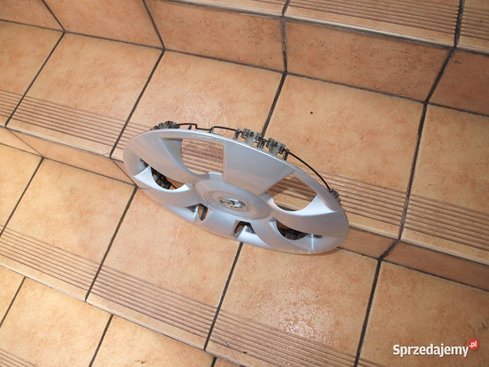 Toyota kołpak 15 oryginalny 1 sztuka Kalisz sprzedam