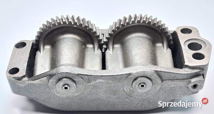 3055501R94 MECHANIZM WYWARZAJĄCY CASE 258 3230 Ciągniki mazowieckie Zbuczyn