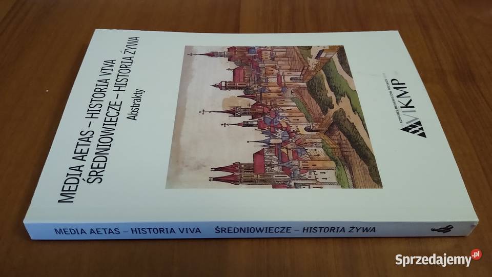 Media aetas historia viva Średniowiecze Historia pomorskie Gdańsk