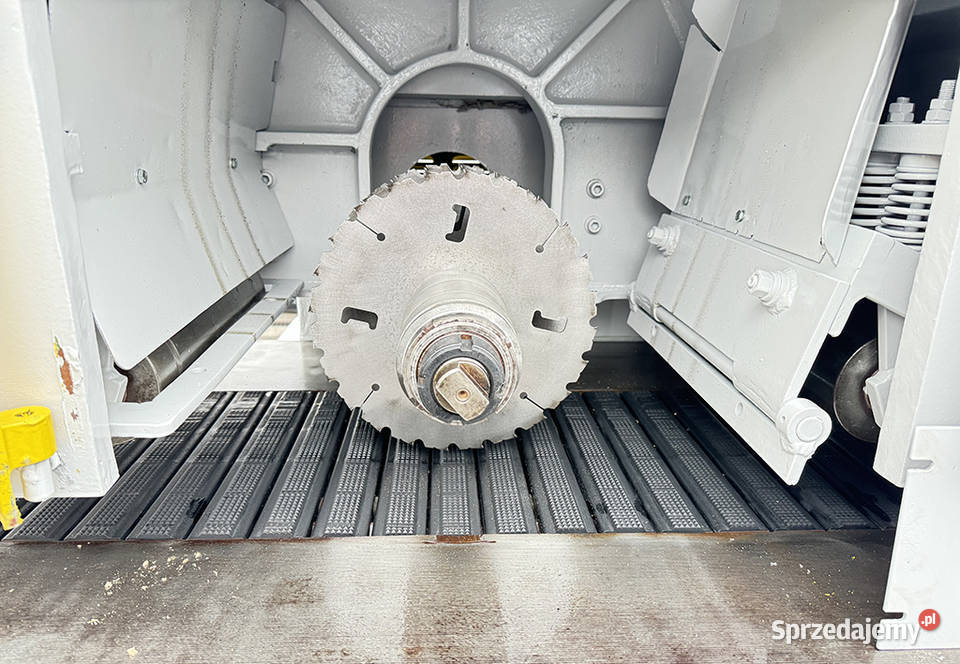 Wielopiła gąsienicowa OGAM 340 340130 Sierakowice