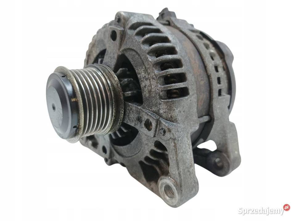 ALTERNATOR 1042103522 16 HDI Peugeot 307 I
