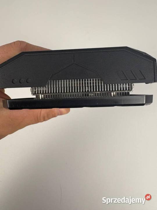 Nvidia palit RTX4060 8gb Mikołajewo sprzedam