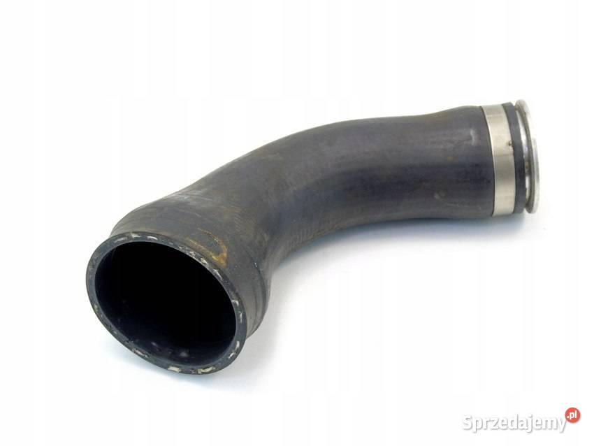 PRZEWÓD TURBO 44 BMW 550 650 750 F07 X5 X6 F10 Sosnowiec