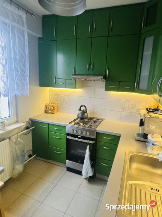 Mieszkanie 2 pokoje do wprowadzenia 485 m2 podlaskie Białystok