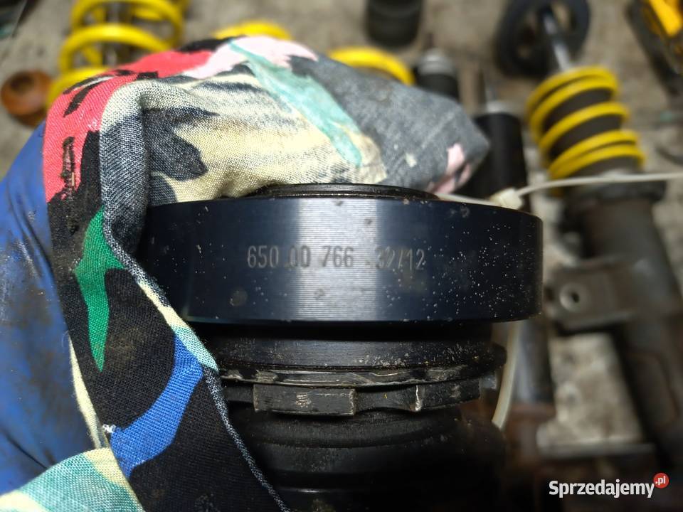 Gwint weitec numerach kia ceed JD Gorlice sprzedam