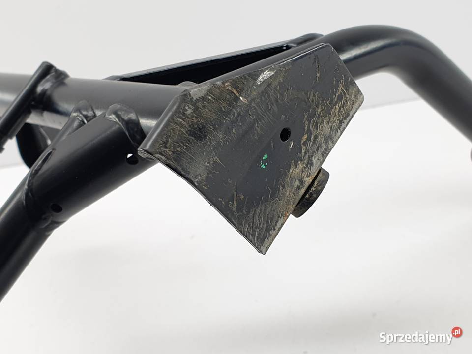 Stopka Centralna Triumph Tiger 1200 Rally Łódź