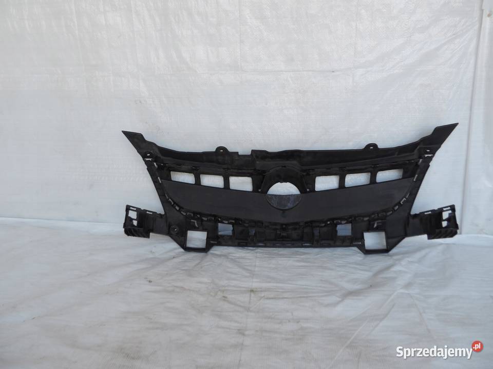 GRILL ATRAPA WZMOCNIENIE OPEL VECTRA C LIFT 0508 sprzedam