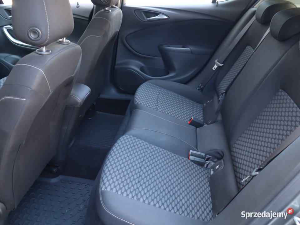 Opel Astra 14 T Piaseczno sprzedam