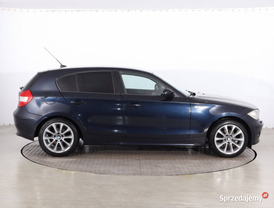 BMW 1 118d