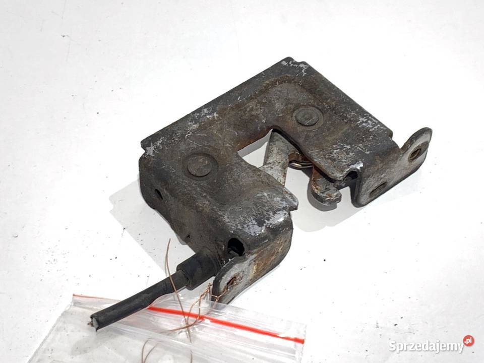 ZAMEK MASKI PRAWY BMW E83 SUV 7115229 0311 Zamki, wkładki i kluczyki