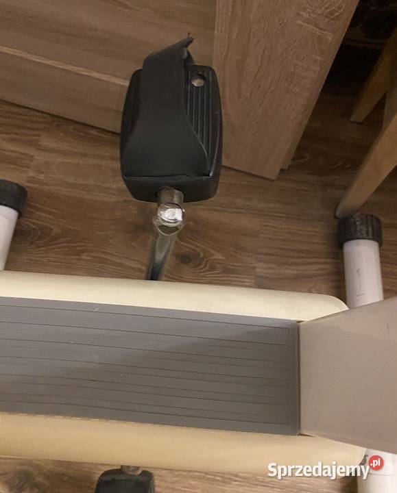 Rowerek do ćwiczeń Olsztyn