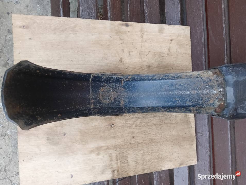 Błotnik przedni Simson Sr 50 Tarnów