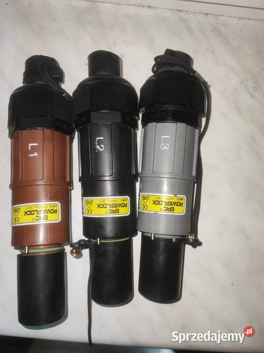 LAPP EPIC POWERLOCK dolnośląskie Wałbrzych sprzedam