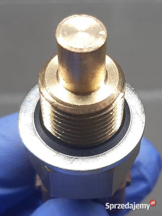 CZUJNIK TEMPERATURY PŁYNU CITROEN FIAT PEUGEOT dolnośląskie Mielęcin