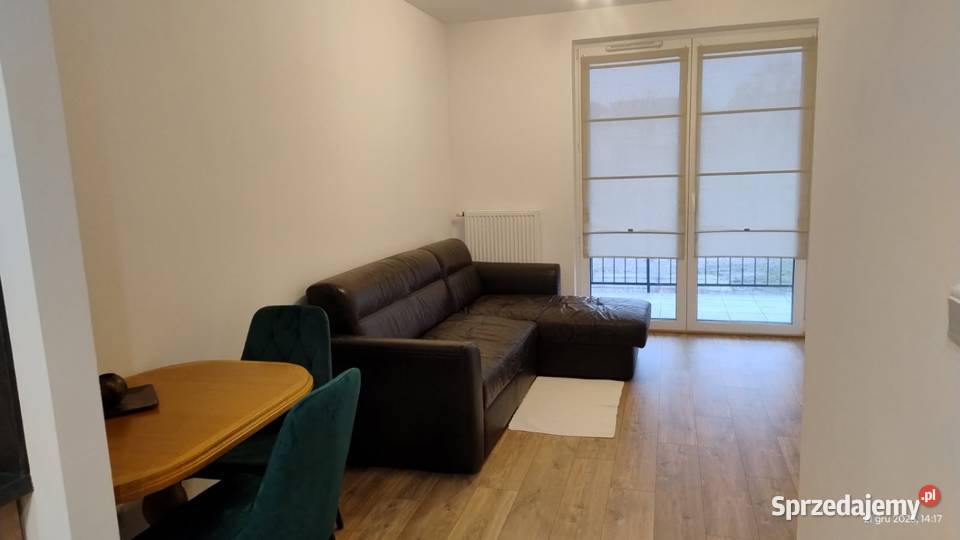 Mieszkanie 35 m2 Kręta Wynajem Lublin