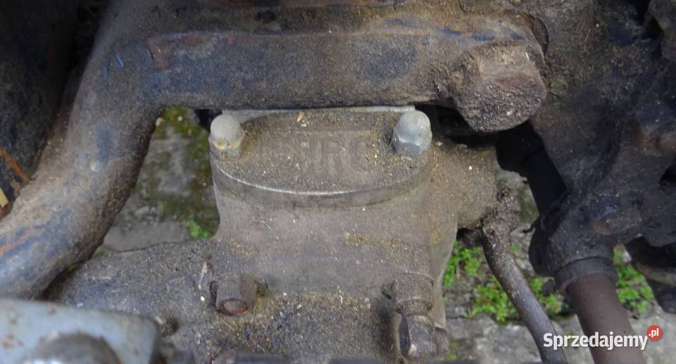 Terrot 350 1927 11111km Nysa sprzedam