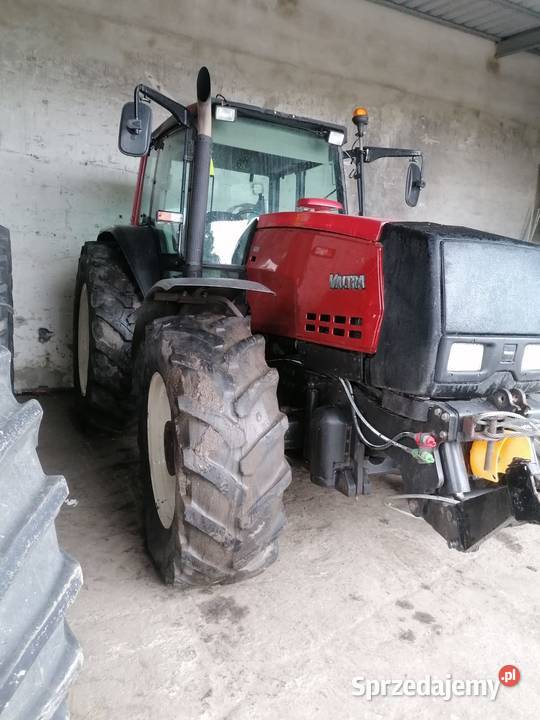Valtra Valtra Opalenica