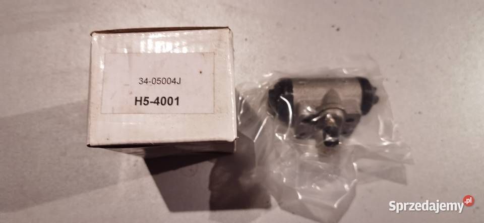 Cylinder hamulcowy honda Civic vi Częstochowa