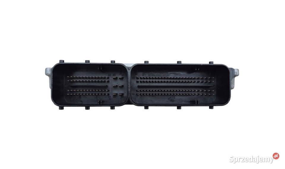 STEROWNIK SILNIKA MERCEDES VITO W 639 W639 VIANO Działoszyce
