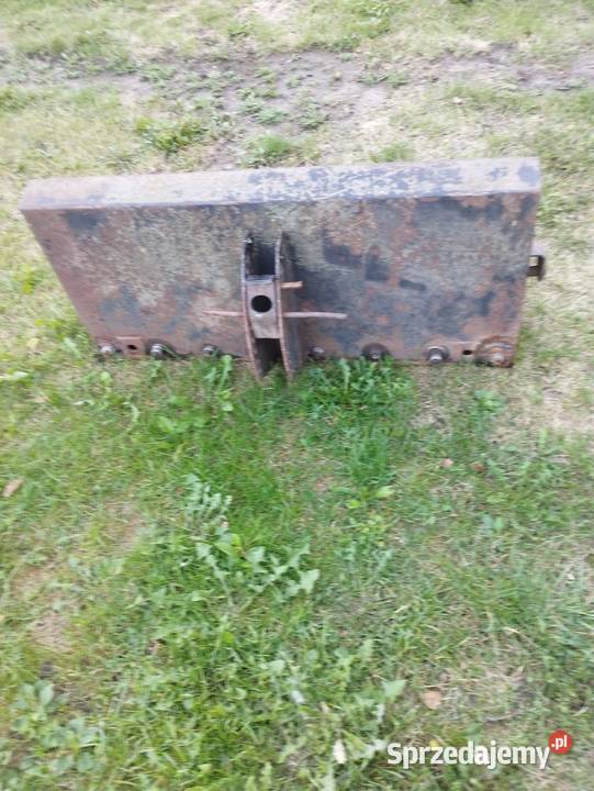 Sprzedam widły do tura c 360 c 330 na 8 palcy nieuszkodzony Łowicz sprzedam