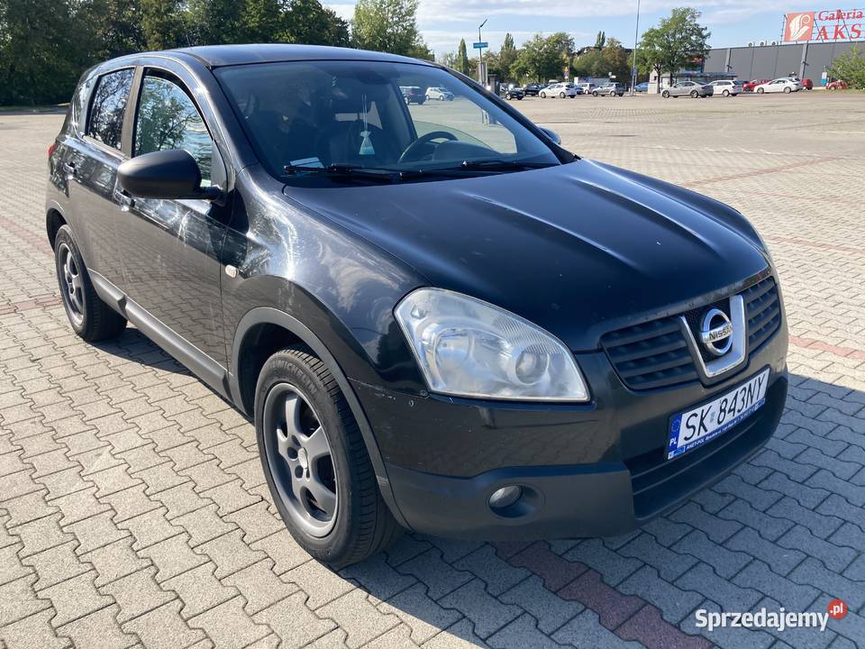 Pierwszy Właściciel Polski Salon Chorzów