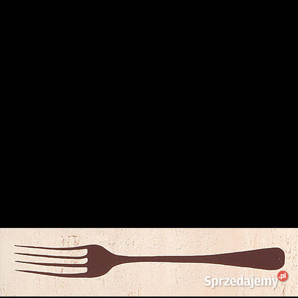 Sakura Cutlery 2 Domino 57 x 25 aktualne zachodniopomorskie Białogard sprzedam