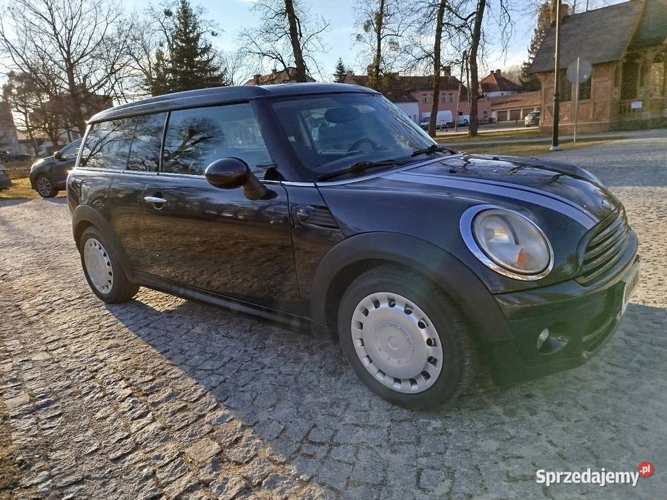 Mini culbman ekonomiczny 16 HDI Wrocław